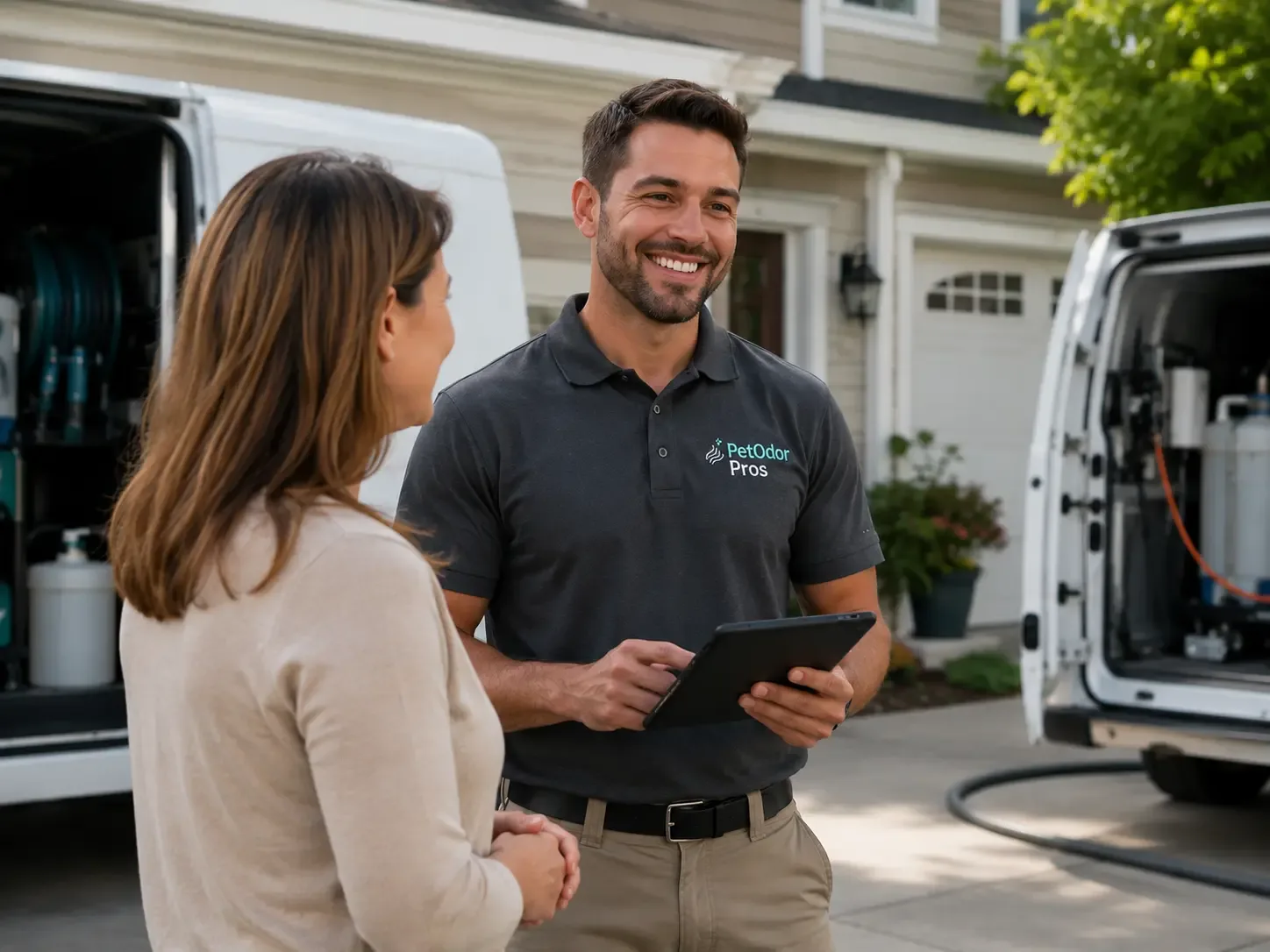 Pet Odor Removal FAQs for Woodridge, IL